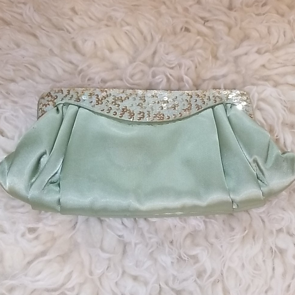 Evening clutch